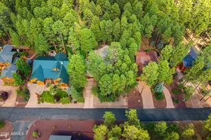 8829 Country Club Dr, Pinetop, AZ 85935 - Photo 65