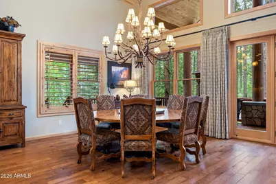 8829 Country Club Drive, Pinetop, AZ 85935 - Photo 5