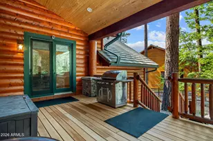 8829 Country Club Dr, Pinetop, AZ 85935 - Photo 49