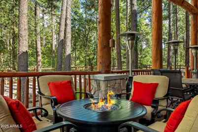 8829 Country Club Drive, Pinetop, AZ 85935 - Photo 47