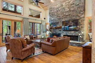 8829 Country Club Dr, Pinetop, AZ 85935 - Photo 9