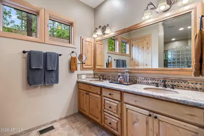 8829 Country Club Drive, Pinetop, AZ 85935 - Photo 21