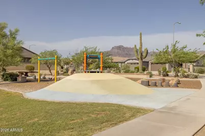 2468 S Reavis Falls Road, Apache Junction, AZ 85119 - Photo 29