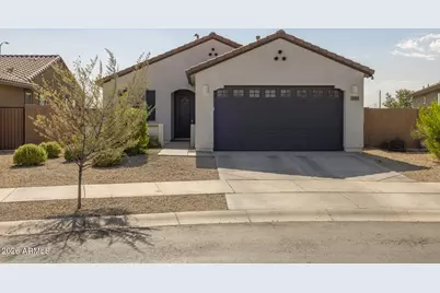 2468 S Reavis Falls Road, Apache Junction, AZ 85119 - Photo 1
