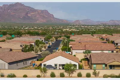 2468 S Reavis Falls Road, Apache Junction, AZ 85119 - Photo 19