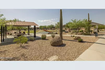 2468 S Reavis Falls Road, Apache Junction, AZ 85119 - Photo 25