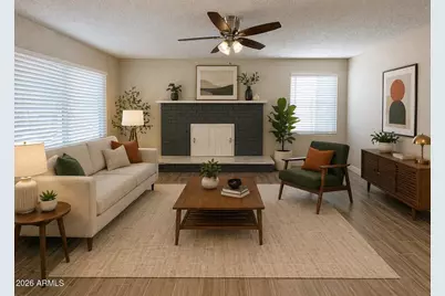 639 W Grove Circle, Mesa, AZ 85210 - Photo 3