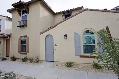3855 S McQueen Road #64, Chandler, AZ 85286 - Photo 1