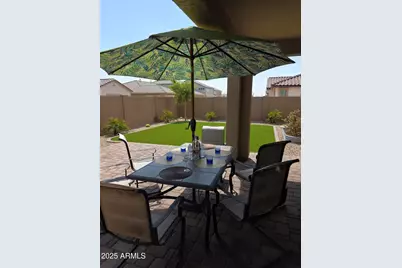 22521 E Twilight Drive, Queen Creek, AZ 85142 - Photo 37