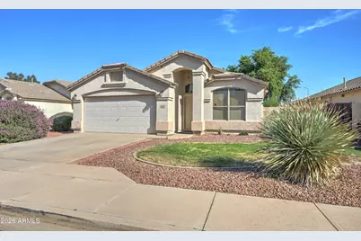 9504 E Posada Avenue, Mesa, AZ 85212 - Photo 1