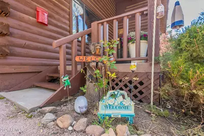 8397 W Turkey Run Drive, Pine, AZ 85544 - Photo 7
