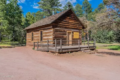 8397 W Turkey Run Drive, Pine, AZ 85544 - Photo 49