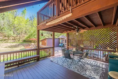 8397 W Turkey Run Drive, Pine, AZ 85544 - Photo 33