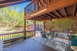 8397 W Turkey Run Dr, Pine, AZ 85544 - Photo 33