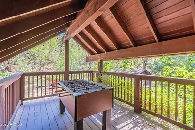 8397 W Turkey Run Drive, Pine, AZ 85544 - Photo 29