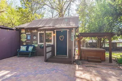 8397 W Turkey Run Drive, Pine, AZ 85544 - Photo 35