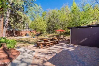 8397 W Turkey Run Drive, Pine, AZ 85544 - Photo 45