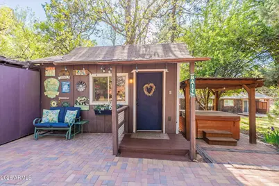 8397 W Turkey Run Drive, Pine, AZ 85544 - Photo 5