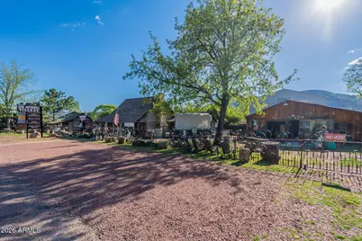 8397 W Turkey Run Drive, Pine, AZ 85544 - Photo 71