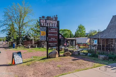 8397 W Turkey Run Drive, Pine, AZ 85544 - Photo 69
