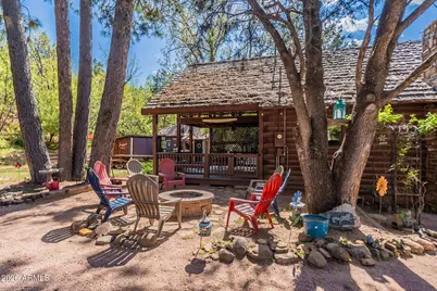 8397 W Turkey Run Drive, Pine, AZ 85544 - Photo 3