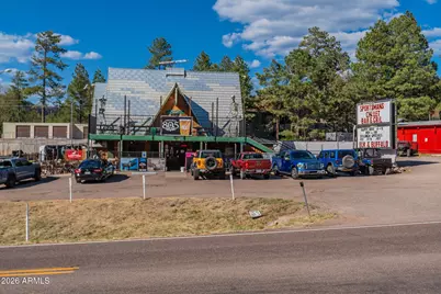 8397 W Turkey Run Drive, Pine, AZ 85544 - Photo 57
