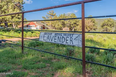 8397 W Turkey Run Drive, Pine, AZ 85544 - Photo 63