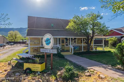 8397 W Turkey Run Drive, Pine, AZ 85544 - Photo 73