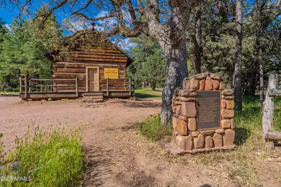 8397 W Turkey Run Drive, Pine, AZ 85544 - Photo 51