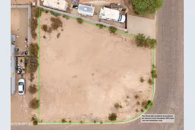 16008 S Coral Road #488, Arizona City, AZ 85123 - Photo 13