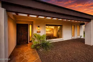 7866 E Via Bonita --, Scottsdale, AZ 85258 - Photo 33