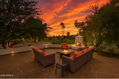7866 E Via Bonita --, Scottsdale, AZ 85258 - Photo 31