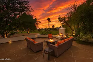 7866 E Via Bonita --, Scottsdale, AZ 85258 - Photo 31