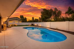 7866 E Via Bonita --, Scottsdale, AZ 85258 - Photo 29