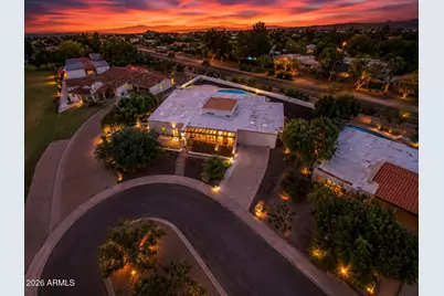 7866 E Via Bonita --, Scottsdale, AZ 85258 - Photo 27