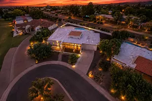 7866 E Via Bonita --, Scottsdale, AZ 85258 - Photo 27
