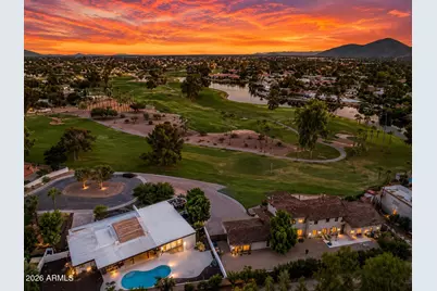 7866 E Via Bonita --, Scottsdale, AZ 85258 - Photo 3