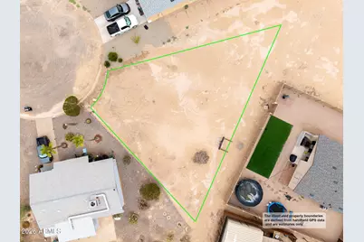 9341 W Collis Place #32, Arizona City, AZ 85123 - Photo 11