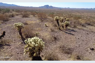 21631 E Thirsty Earth Trail #21-E, Fort McDowell, AZ 85264 - Photo 13