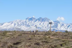 21631 E Thirsty Earth Trail, Fort McDowell, AZ 85264 - Photo 1