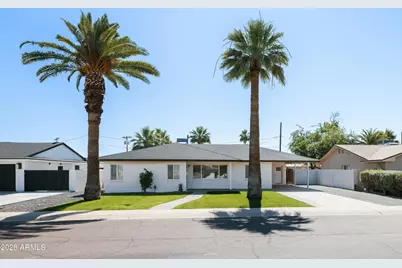 2309 N 82nd Street, Scottsdale, AZ 85257 - Photo 1