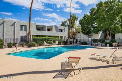 3314 N 68th Street #146, Scottsdale, AZ 85251 - Photo 25