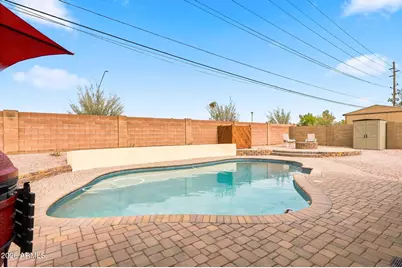 11025 N 43rd Drive, Glendale, AZ 85304 - Photo 25