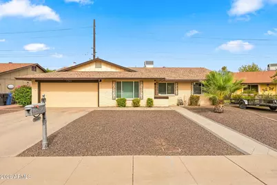 11025 N 43rd Drive, Glendale, AZ 85304 - Photo 33