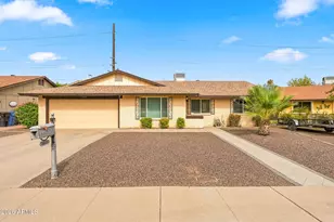 11025 N 43rd Dr, Glendale, AZ 85304 - Photo 33