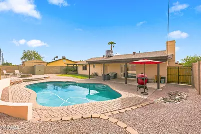 11025 N 43rd Drive, Glendale, AZ 85304 - Photo 27