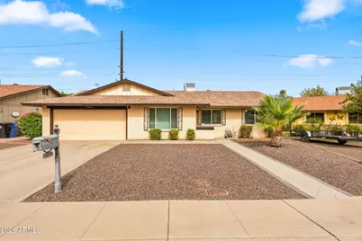 11025 N 43rd Drive, Glendale, AZ 85304 - Photo 1