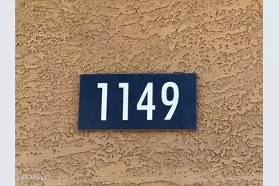 1255 N Arizona Avenue #Unit 1149, Chandler, AZ 85225 - Photo 3