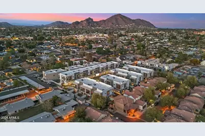 3622 N 38th Street #23, Phoenix, AZ 85018 - Photo 1