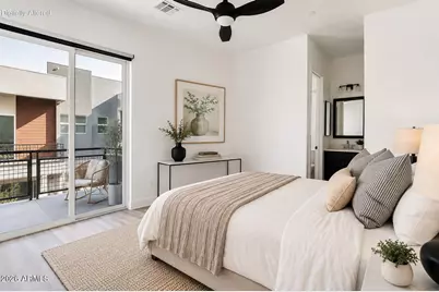 3622 N 38th Street #23, Phoenix, AZ 85018 - Photo 9